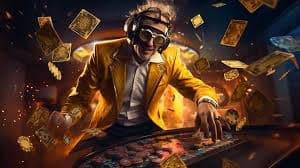 JDBMK Cashback နှင့် Reload Bonus ပရိုမိုးရှင်း ရရှိနေသောမြင်ကွင်း